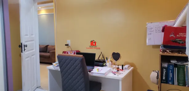 Apartamento com 2 Quartos à venda, 68m² no Alvorada, Manaus