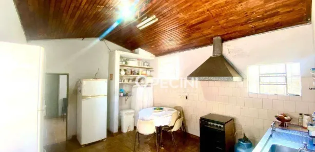 Casa com 2 Quartos à venda, 160m² no Zona Central, Rio Claro