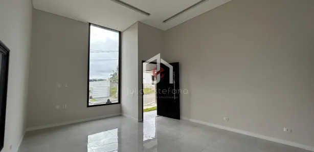 Casa de Condomínio com 3 Quartos à venda, 160m² no Bairro do Grama, Caçapava