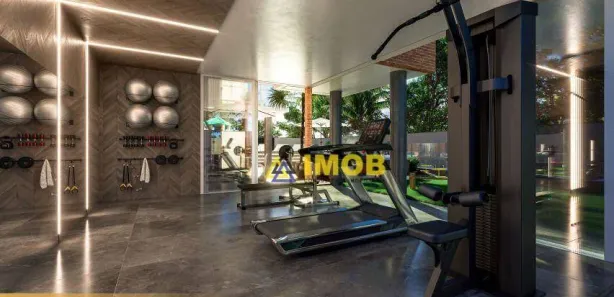 Apartamento com 3 Quartos à venda, 105m² no Centro, Matinhos