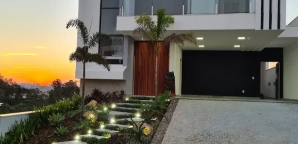 Casa de Condomínio com 3 Quartos para venda ou aluguel, 255m² no Morros, Sorocaba