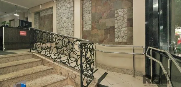 Apartamento com 2 Quartos à venda, 78m² no Farroupilha, Porto Alegre