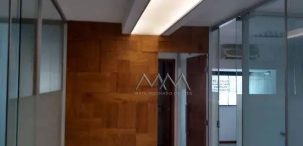 Sala Comercial à venda, 41m² no Belvedere, Belo Horizonte