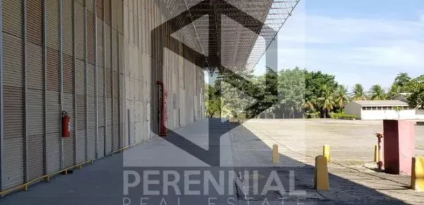 Galpão/Depósito/Armazém para alugar, 1200m² no Taquara, Rio de Janeiro
