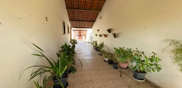Casa com 3 Quartos para alugar, 193m² no Ponte dos Leites, Araruama
