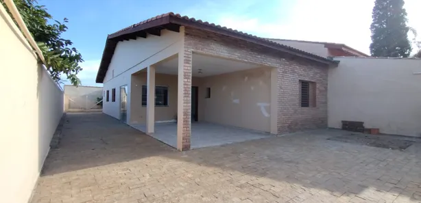 Casa com 3 Quartos à venda, 180m² no Resid Ercília, Araçoiaba da Serra
