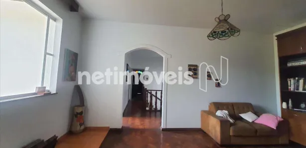 Casa com 6 Quartos à venda, 400m² no Cruzeiro, Belo Horizonte