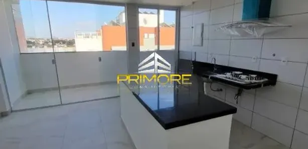 Apartamento com 3 Quartos à venda, 76m² no Coração Eucarístico, Belo Horizonte