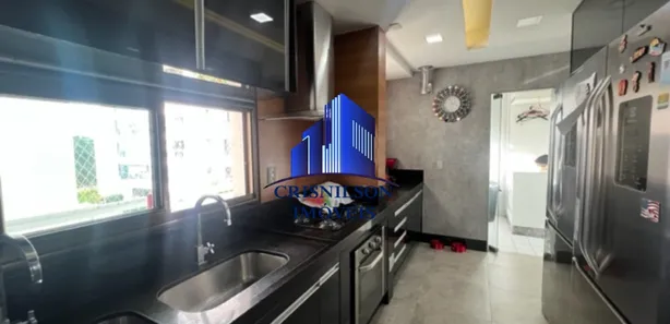 Apartamento com 4 Quartos à venda, 142m² no Alphaville I, Salvador