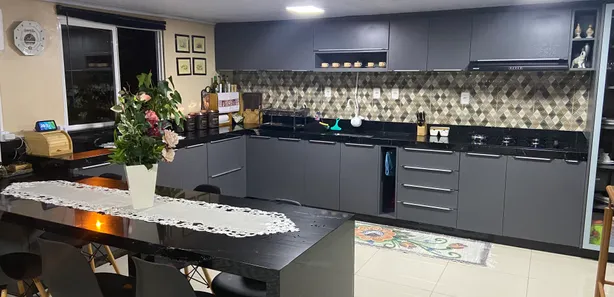 Casa com 3 Quartos à venda, 105m² no Cruzeiro, Caxias do Sul