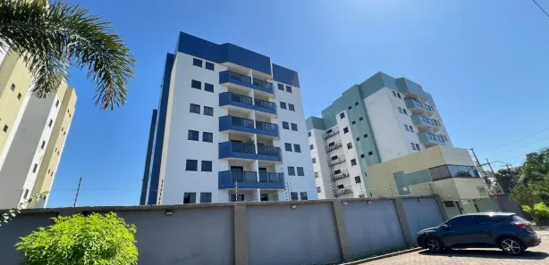 Apartamentos à venda em Porto Velho, RO - Viva Real