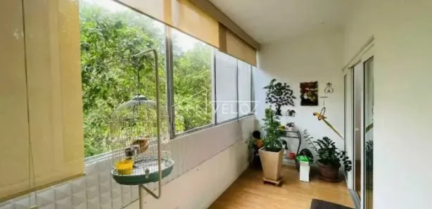 Apartamento com 3 Quartos à venda, 120m² no Flamengo, Rio de Janeiro