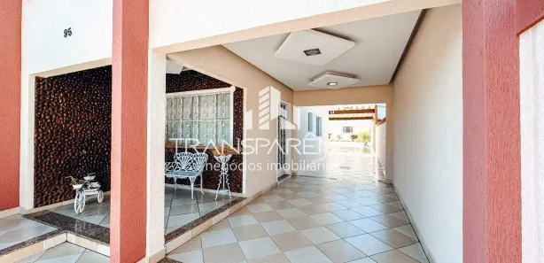 Casa com 4 Quartos para alugar, 460m² no Campo Grande, Rio de Janeiro
