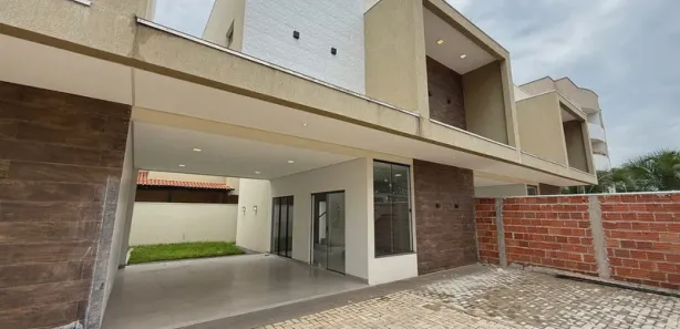 Sobrado com 3 Quartos à venda, 133m² no Plano Diretor Sul, Palmas