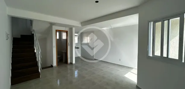 Casa com 2 Quartos à venda, 90m² no Vila Santa Rosa, Guarujá