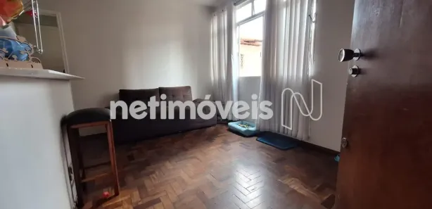 Apartamento com 2 Quartos à venda, 68m² no Minas Brasil, Belo Horizonte
