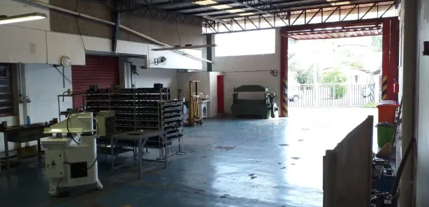 Galpão/Depósito/Armazém para alugar, 5200m² no São Jorge, Novo Hamburgo