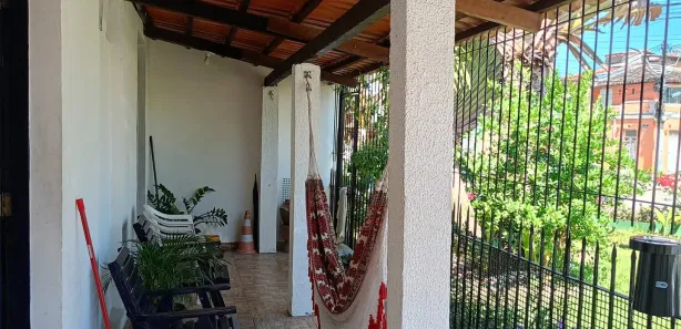 Casa com 2 Quartos à venda, 120m² no , Itaparica