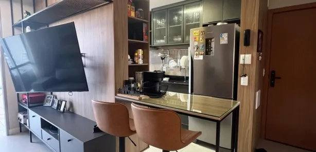 Apartamento com 3 Quartos à venda, 79m² no São Francisco, Manaus
