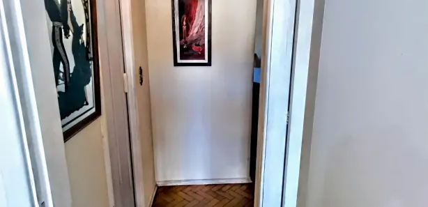 Apartamento com 2 Quartos à venda, 60m² no Senador Camará, Rio de Janeiro