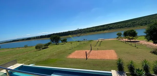 Casa de Condomínio com 5 Quartos à venda, 600m² no Centro, Paranapanema