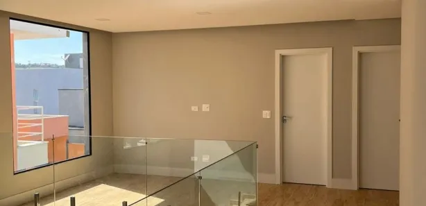 Casa de Condomínio com 3 Quartos à venda, 232m² no Condomínio Terras do Vale, Caçapava