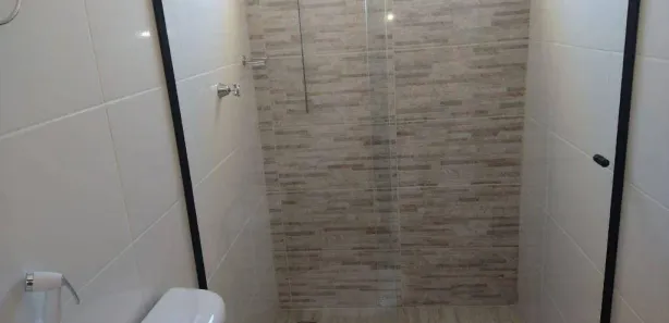 Kitnet com 1 Quarto para alugar, 28m² no Jardim Garcez, Taubaté
