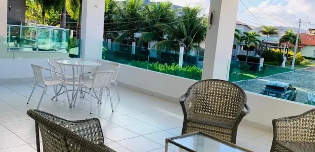 Casa de Condomínio com 4 Quartos para venda ou aluguel, 260m² no , Extremoz