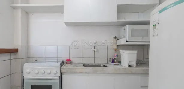 Flat com 1 Quarto à venda, 37m² no Candeias, Jaboatão dos Guararapes
