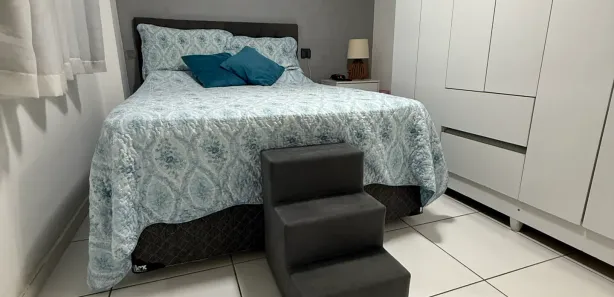 Apartamento com 2 Quartos à venda, 53m² no Campo Grande, Rio de Janeiro