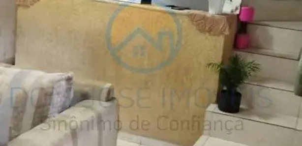 Casa com 2 Quartos à venda, 138m² no Crispim, Itapecerica da Serra
