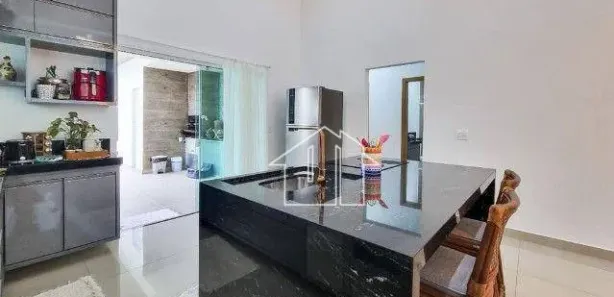 Casa de Condomínio com 3 Quartos à venda, 159m² no Condomínio Terras do Vale, Caçapava