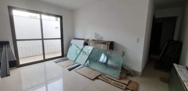 Apartamento com 3 Quartos à venda, 79m² no Funcionários, Belo Horizonte