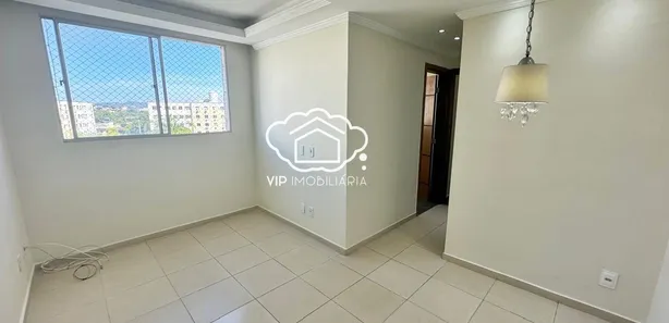 Apartamento com 2 Quartos à venda, 49m² no Campo Grande, Rio de Janeiro