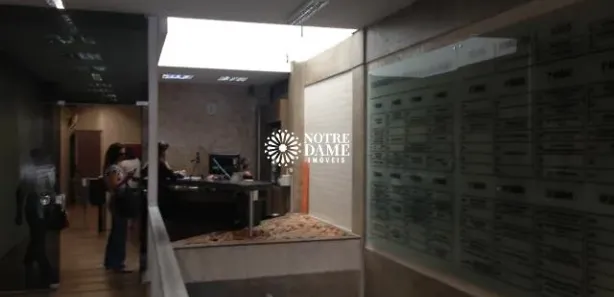 Sala Comercial para alugar, 30m² no Funcionários, Belo Horizonte