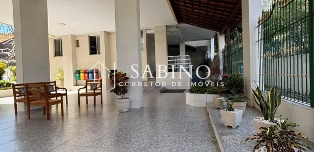 Apartamento com 2 Quartos à venda, 60m² no Alcântara, São Gonçalo