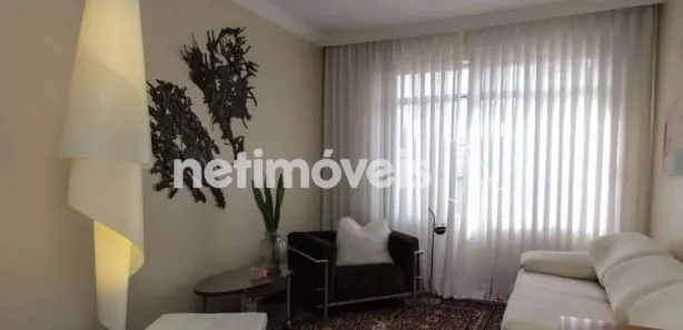 Cobertura com 4 Quartos à venda, 200m² no São Pedro, Belo Horizonte