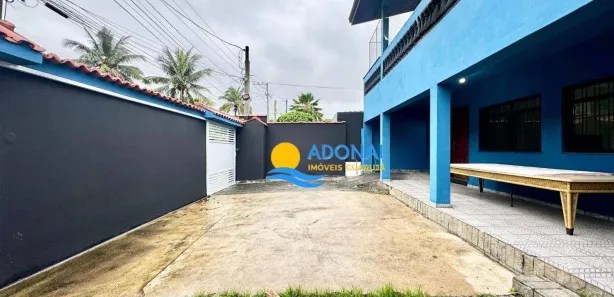 Sobrado com 8 Quartos à venda, 400m² no Guaiúba, Guarujá