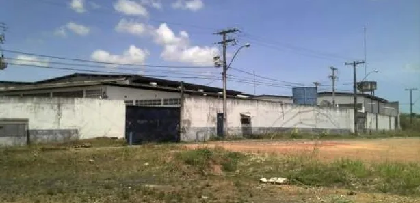 Galpão/Depósito/Armazém para alugar, 2800m² no , Simões Filho
