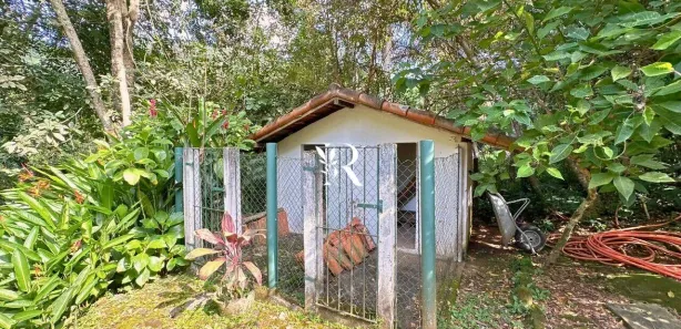 Fazenda/Sítio com 2 Quartos à venda, 20013m² no Pedro do Rio, Petrópolis
