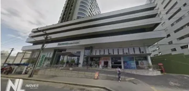Sala Comercial à venda, 32m² no Petrópolis, Natal