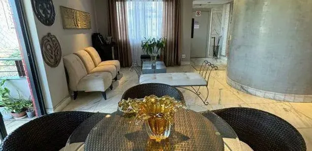 Apartamento com 3 Quartos à venda, 180m² no São Pedro, Belo Horizonte