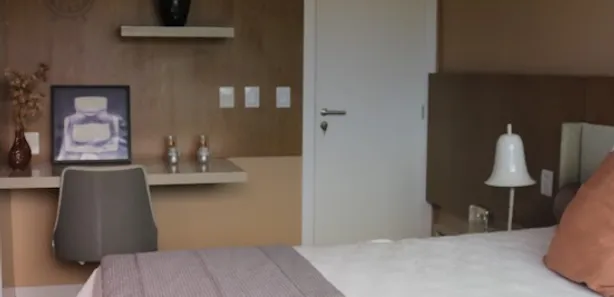 Felicitá Residencial no Parque Iracema, Fortaleza