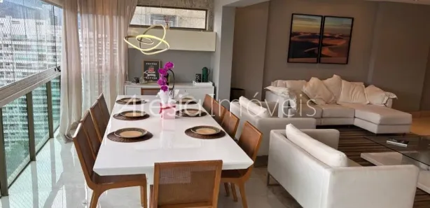 Cobertura com 4 Quartos para alugar, 320m² no Barra da Tijuca, Rio de Janeiro