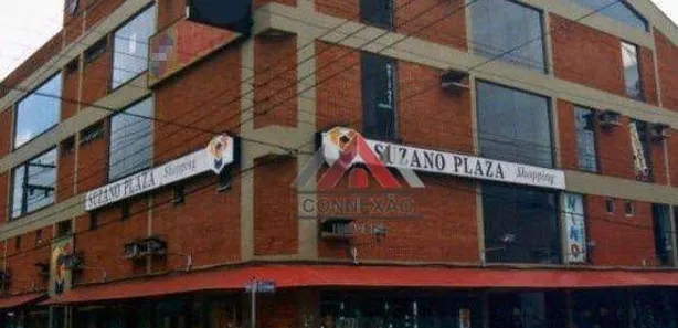 Sala Comercial à venda, 42m² no Centro, Suzano