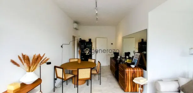 Apartamento com 1 Quarto à venda, 60m² no Vila Alzira, Guarujá