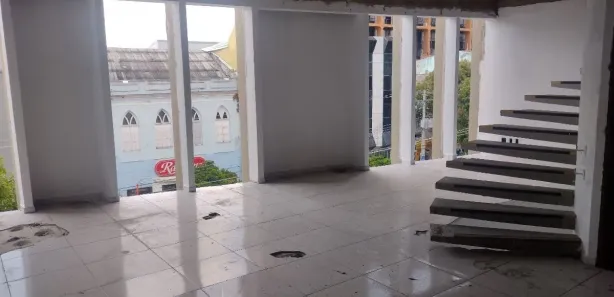 Sala Comercial à venda, 310m² no Centro, Manaus
