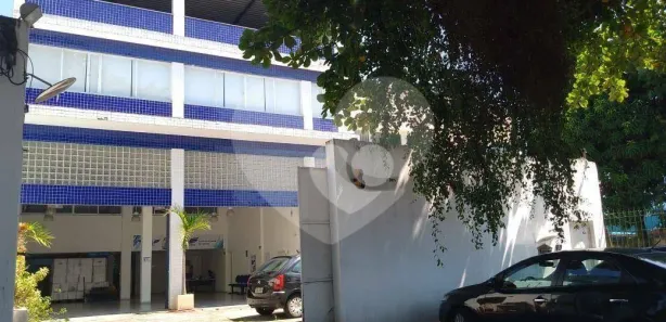 Ponto Comercial para alugar, 227m² no Anil, Rio de Janeiro
