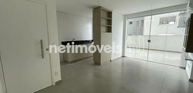 Apartamento com 3 Quartos para alugar, 120m² no Serra, Belo Horizonte