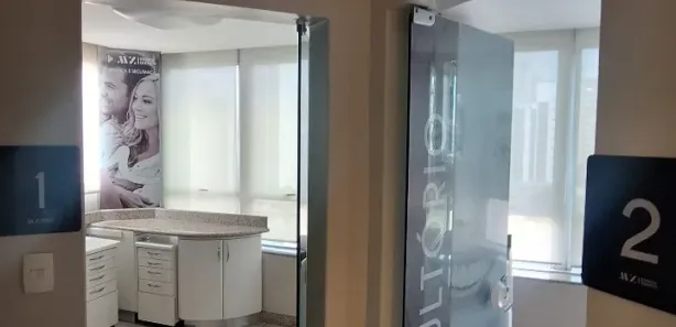 Ponto Comercial à venda, 50m² no Savassi, Belo Horizonte